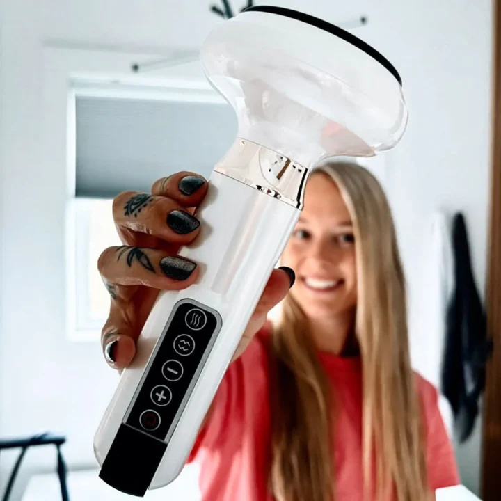 Cellusmooth – Föryngra Huden!