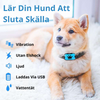 Anti-Skäll Halsband