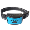 Anti-Skäll Halsband